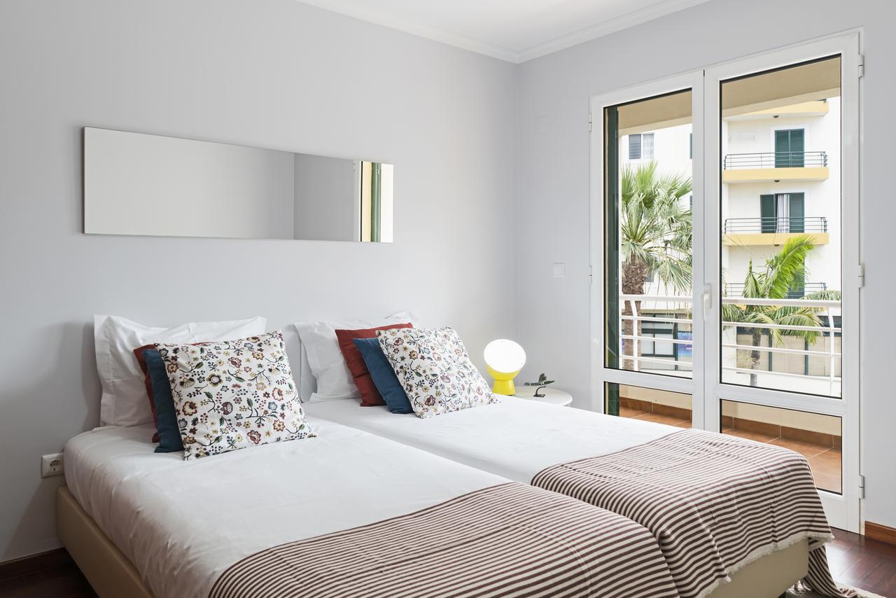 Apartment Piornais I By An Island Funchal (Madeira)