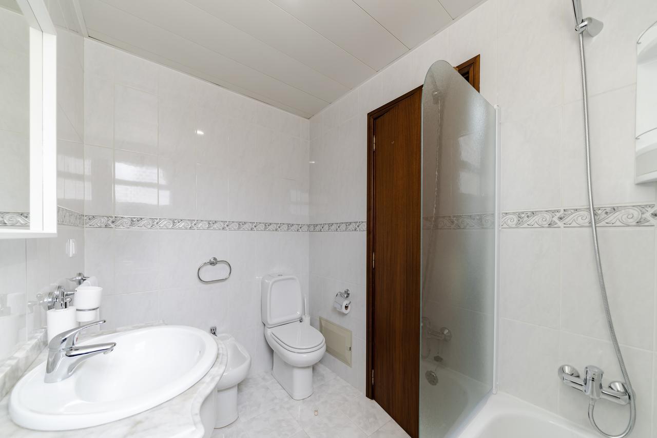Piornais I By An Island Apartment *
